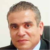 Dr CHENNOUFI Mehdi